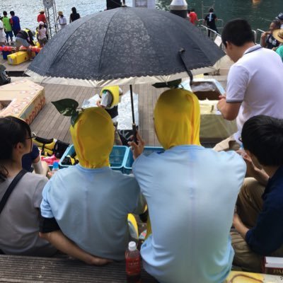 北九州工業高等専門学校のロボットデザイン研究会(通称ロボデザ)の公式アカウントです。日々の活動をメインにつぶやきます。ロボット、工作、プログラミング、模型、CG、電子工作! webページ→ https://t.co/u85zmxpYPq #ロボデザ #北九州高専