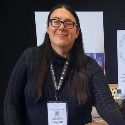Steph Draperi Profile