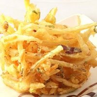 かきあげ (@kakiagekg) Twitter profile photo