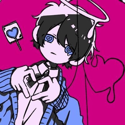 @あまたおうかさんのプロフィール画像