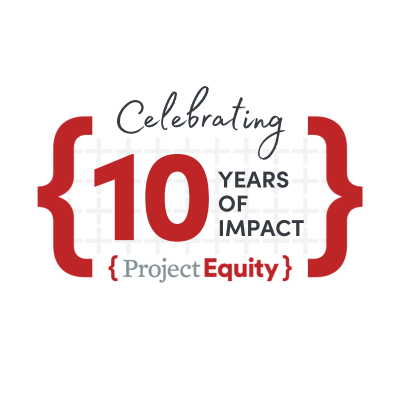 Project Equity