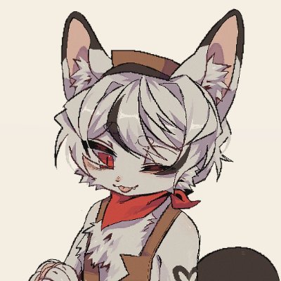 안녕하세요! 고양이 봄이 오너 아슬로에요😊
헤더 @메로님 | 프로필 @floominallday

Cute cat owner

VRCHAT - Aslo_VRCHAT