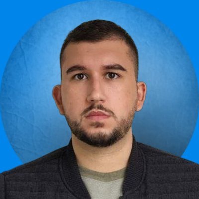 🦄 Uniswap v4 maestro.
🕵️♂️ Master of cryptographic warfare, founder at @hitrostsecurity