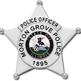 Official account of the Morton Grove Police (IL).To report a crime call 911, or for non-emergency call 847-470-5200, account not monitored 24 hrs a day.