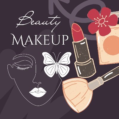 Makeup Beauty Profile