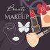 Makeup Beauty (@MakeupFabBeauty) Twitter profile photo