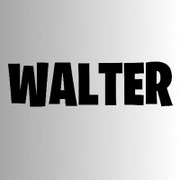 Walter (@savedbyfortnite) 's Twitter Profile