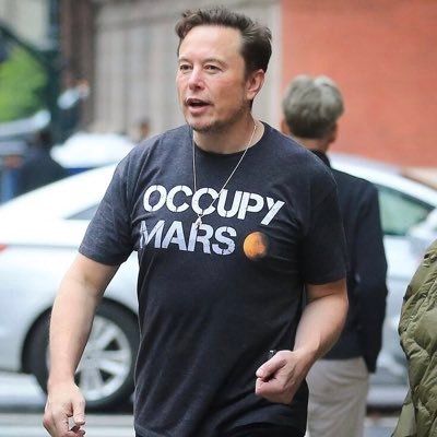 Founder, CEO and chief engineer of SpaceX, CEO and product architect of Tesla, Inc. Owner and CTO of X, formerly  Twitter President of the Musk Foundation