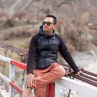 M Saleem Gilgiti(@SaleemGilgiti) 's Twitter Profile Photo