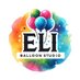 Eli Balloon Studio (@eliballoon) Twitter profile photo Eli Balloon Studio (@eliballoon) Twitter profile photo