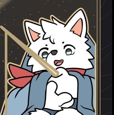 doggo artist doing his doggobest   ENG Still learning 日本語, Doesn't work on Monday,
Discord: Rurian2424
Pixiv: 54851728