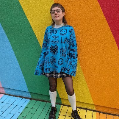 lowie_1998's profile picture. they/them