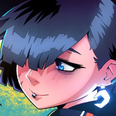 FlameR 🔥さんのプロフィール画像