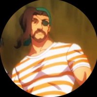 ころんぶす🏴‍☠️宝鐘の一味(@Houshou_Pirates) 's Twitter Profile Photo