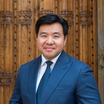 Tim Soutphommasane Profile