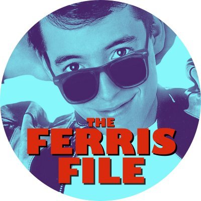 A ridiculously deep dive into Ferris Bueller's legendary day off.
The Ferris File is a @ThirdQuarterRun project created and maintained by @timlybarger.