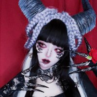 妃美呼🥀 (@xqueendomx) 's Twitter Profile