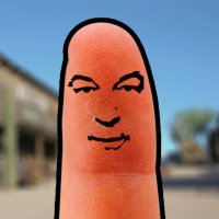 Alec Baldwin's Finger 1️⃣9️⃣9️⃣ (@mgbootyclap) 's Twitter Profile Photo Alec Baldwin's Finger 1️⃣9️⃣9️⃣ (@mgbootyclap) 's Twitter Profile Photo