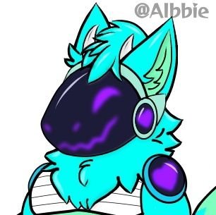 Furry🐾/Artist/Bi/24/Normal Art's/Femboy/Alberbonnie Pawtón Kawaii (Original name)/ My Account AD: https://t.co/xIsbysfTcR

🚧Biography in update🚧