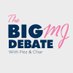 The Big MJ Debate (@thebigmjdebate) Twitter profile photo The Big MJ Debate (@thebigmjdebate) Twitter profile photo