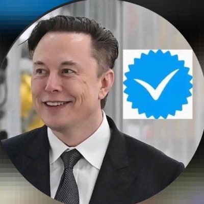 | Spacex .CEO&CTO 🚔| https://t.co/DEQAuub4cc and product architect 🚄| Hyperloop .Founder of The boring company 🤖|CO-Founder-Neturalink, OpenAl