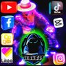 JESUS39FF's profile picture. ME ENCUENTRAS EN YOUTUBE FACEBOOK TIKTOK