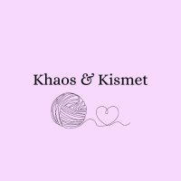 Khaos and Kismet(@khaosandkismet) 's Twitter Profile Photo