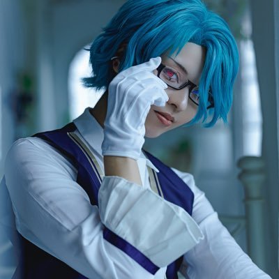 🩵えくぼの𝒜𝓎𝒶𝓀𝒶 💙通販始まりました(激遅)さんのプロフィール画像