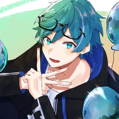 袋霊ユーク@配信は休止中さんのプロフィール画像
