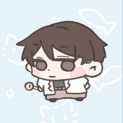 宮保魚さんのプロフィール画像