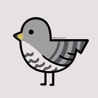 作家　とり 鳥 Birds | 山本常一 | nostos books ノストスブックス