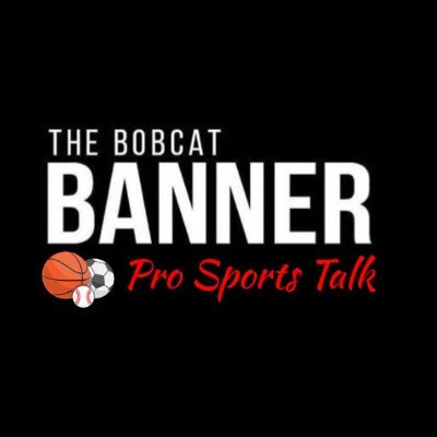 Pro sports news/analysis from the greatest sports mind at GBHS, James Smith. 

He pays attention so you don't have to. Sponsored by the Bobcat Banner.