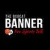 Bobcat Banner Pro Sports Talk (@bobcatbanner) Twitter profile photo Bobcat Banner Pro Sports Talk (@bobcatbanner) Twitter profile photo