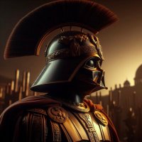 Vader(@CaesarVader) 's Twitter Profile Photo