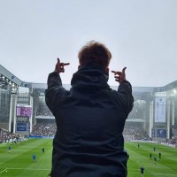 Lauritz Kristiansen (@lauritz2007) 's Twitter Profile