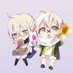 餅.🍳🍳🍡💫🐟@ (@syachiku_mochi) Twitter profile photo 餅.🍳🍳🍡💫🐟@ (@syachiku_mochi) Twitter profile photo