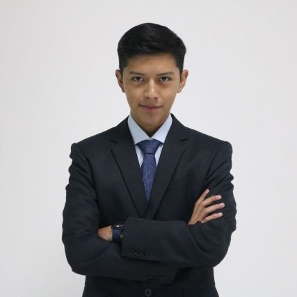 Estudiante de Comunicación Social
🎙️ | RELATOR
📚 | PUCE
📱 | @Kiricocheale
Twitch: vargas73_
TikTok/Instagram: omar_vargas.23