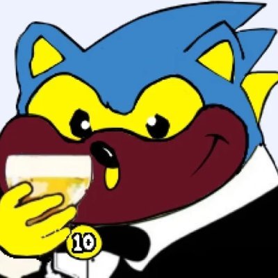 Smolmonkeyz's profile picture. $BITCOIN maximalist
Obarmer 

our lord will be served the flesh it so desires