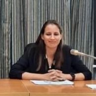 CavSusy's profile picture. Coordinadora de Programas de la Economía. Gobierno Prov. Ciego de Avila💯🇨🇺