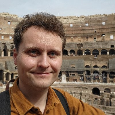 PhD student at University of Heidelberg in @SimonslabH. Studying renal diseases in Drosophila and organoid models. Also on Bluesky @salomonchrister.bsky.social)