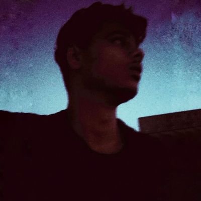 sourxv_me's profile picture. Tier 3 CSE Undergrad
Full Stack • MERN • NextJs • TypeScript • Tailwind ...