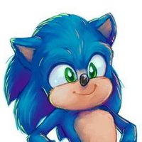 SonicMovies-Gal KNUCKLES SHOW HYYYPEEE!!!❤️❤️❤️❤️(@GalSonic) 's Twitter Profile Photo