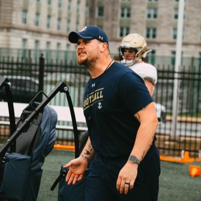 Coach Jay Guillermo