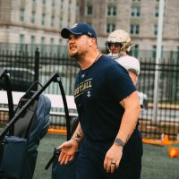 Coach Jay Guillermo(@Jay_Guillermo57) 's Twitter Profile Photo