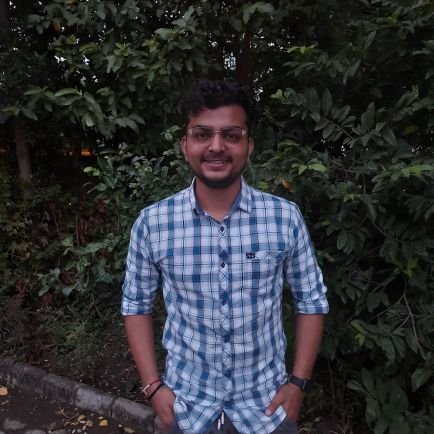 SHUKLARAJ08's profile picture. Full stack web developer | specializing in Angular, SQL, and Node.js  #FullStackDeveloper #AngularDeveloper #SQL #NodeJS