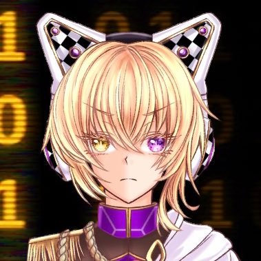 電脳超神デウスエクスマキナさんのプロフィール画像