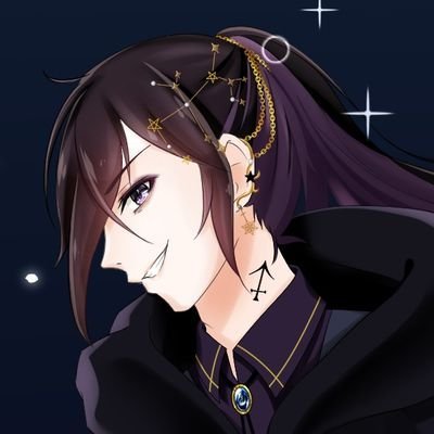 Reno♐星座コレクターさんのプロフィール画像