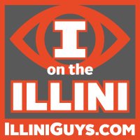 I on the Illini (@iontheillini) 's Twitter Profile Photo