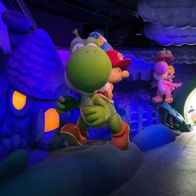 kasutera_macch's profile picture. 声優アニメオタク/上田麗奈/石見舞菜香/小原好美/長谷川育美/市ノ瀬加那/山根綺