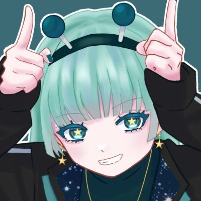 杏エイリ🤩🛸つくぶい！さんのプロフィール画像